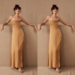 Fame and Partners Rosabel Dress